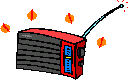 radio