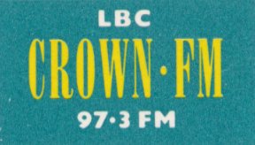 LBC Crown FM