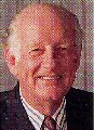 Frank Bough