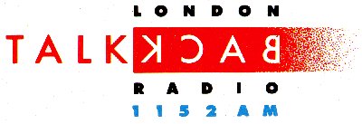 London Talkback Radio