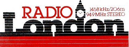 Radio London