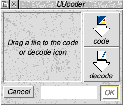 UUcoder